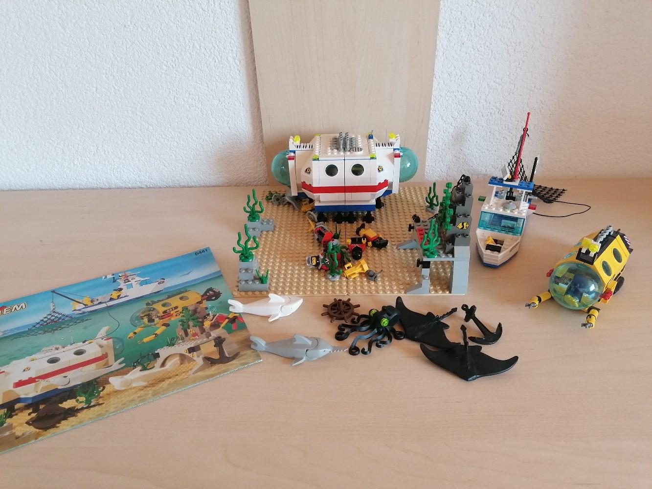 Unterwasser-Spielzeug-U-Boot – 33 Cm, Realistisches Modell Für Badewanne & Pool (Batteriebetrieben)