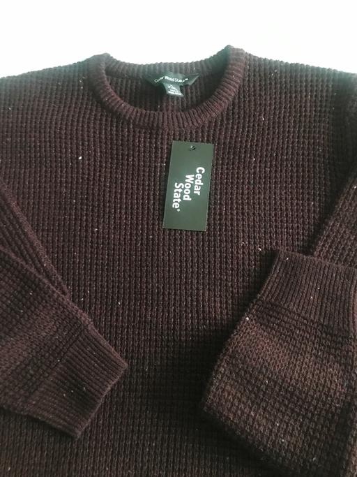 Buy & Sell West Midlands Wolverhampton - Photos for Mens new jumper