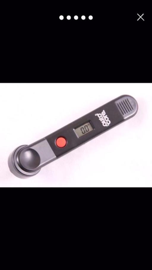 Vehicles West Midlands Solihull - Photos for DIGITAL TYRE PRESSURE GAUGE NEW