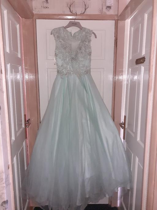 Buy & Sell West Midlands Birmingham - Photos for PROM/ BRIDESMAID DRESS - size M