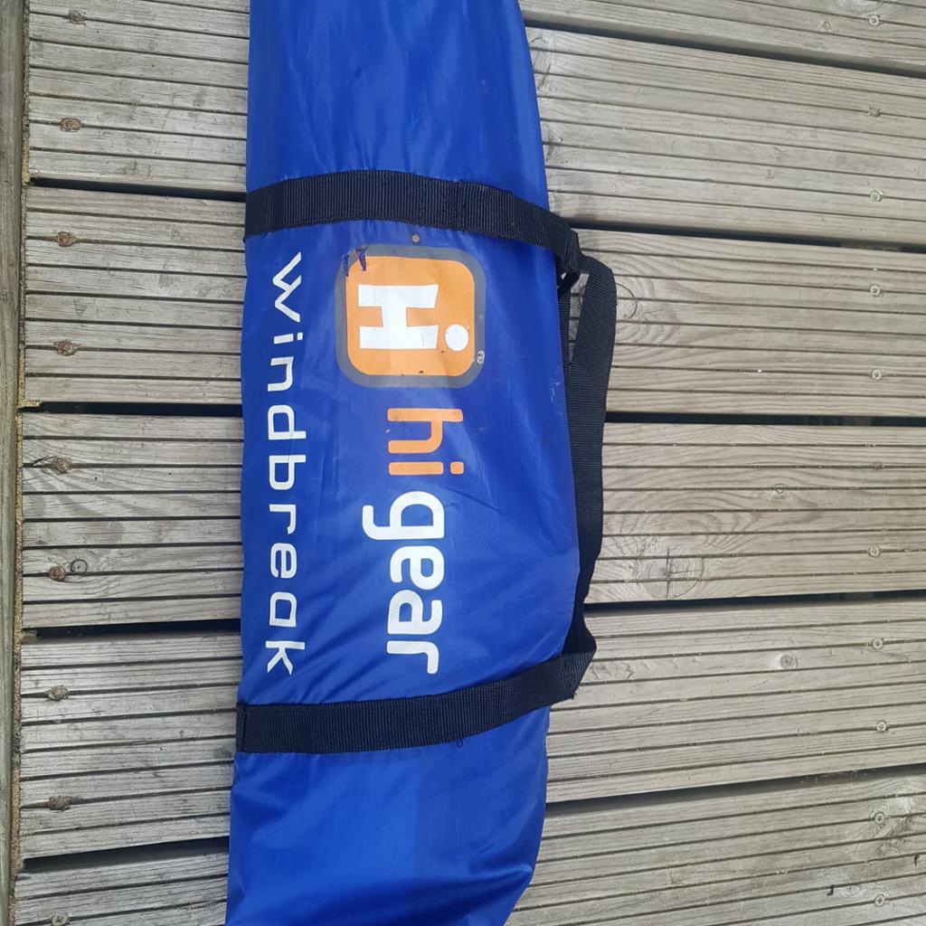 Higear camping windbreak in WF4 Wakefield für 6,00 £ zum Verkauf Shpock DE