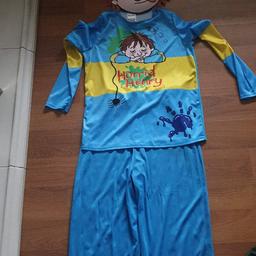 Horrid Henry fancy dress
Size 11-12
only worn once
Can collect from B32 or B65.
Can be delivered or posted for additional fee