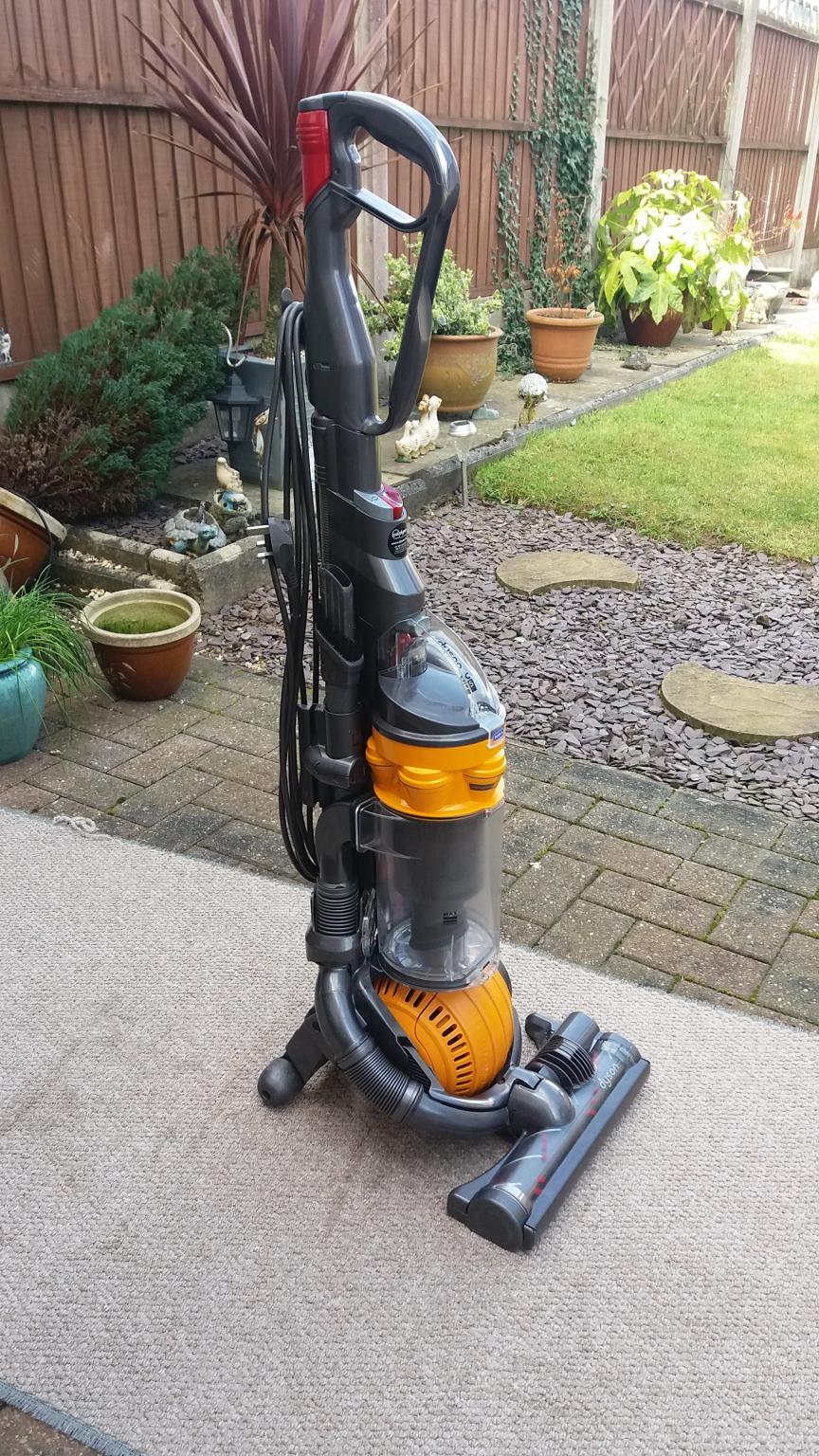 DYSON DC25 BALL UPRIGHT HOOVER in DE3 Derby for £55.00 for sale Shpock