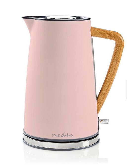 Buy & Sell Hampshire Gosport - Photos for Nedis Electric Kettle | 1.7 L | Soft-Touch