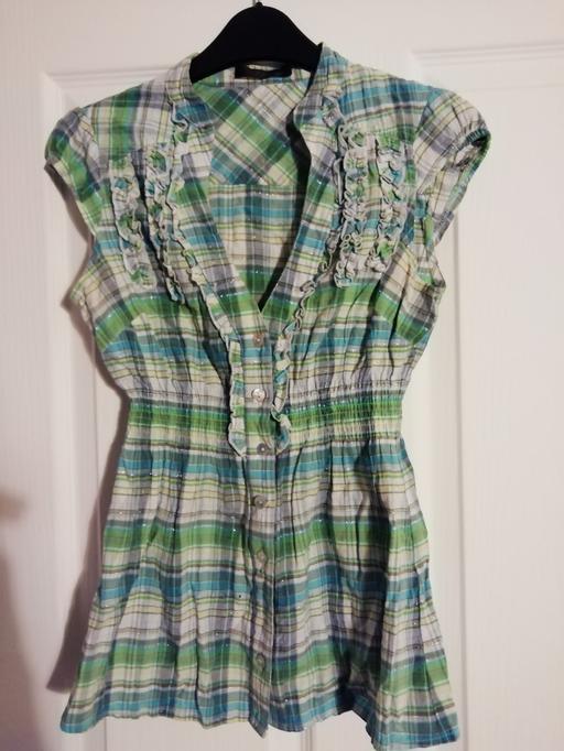 Buy & Sell West Midlands Birmingham - Photos for ladies blouse