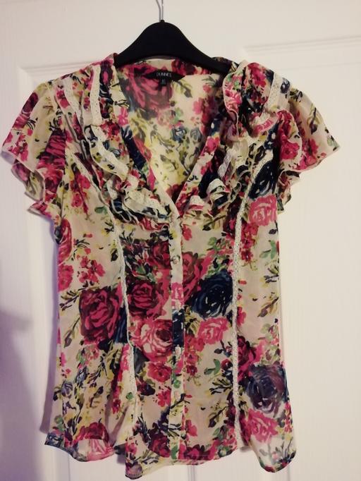 Buy & Sell West Midlands Birmingham - Photos for ladies dunnes blouse