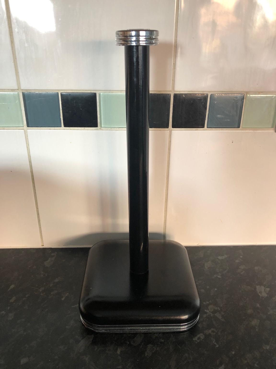 Black Swan retro kitchen towel holder in DY4 Sandwell für £ 6,00 zum ...