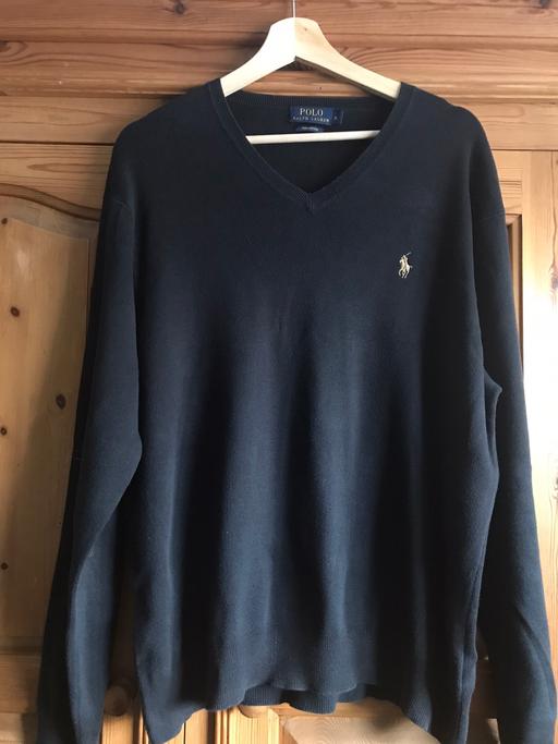 Buy & Sell East Sussex Wealden - Photos for Ralph Lauren Jumper