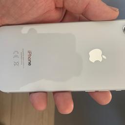 Selling iPhone 8 in silver 64gb
Great phone everything works as it should only selling due to an upgrade. Always kept in a case and and screen protector.
Original box with all accessories included.
Great battery life 87%
Tiniest of marks on the corners
The phone is on ee but I’ve tried an 02 sim and it works so I’m sure it’s unlocked.
Very easy and cheap to get it unlocked anyway.
Collect from Fulwood Preston or can post via fully tracked and insured.