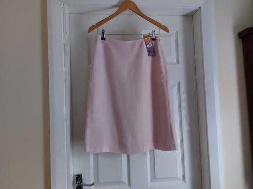 Buy & Sell Lancashire Pendle - Photos for Skirt “Marks&Spenser”Italian Fabric