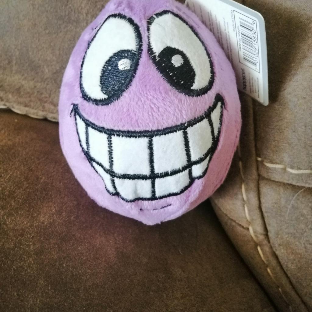 Egg noggin dog toy in DY2 Dudley für 2,00 £ zum Verkauf Shpock DE