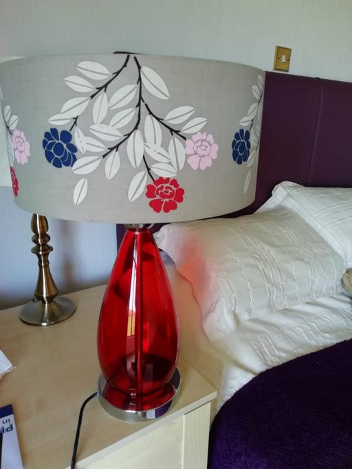 Buy & Sell Greater Manchester Manchester - Photos for Large table lamp