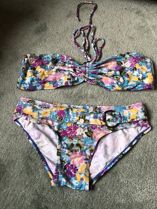 Buy & Sell South East London Crook Log - South East London - Photos for Women’s Bikini