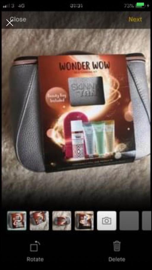 Buy & Sell South West London Streatham Common - South West London - Photos for Brand new Wonder Wow Self Tanning Kit