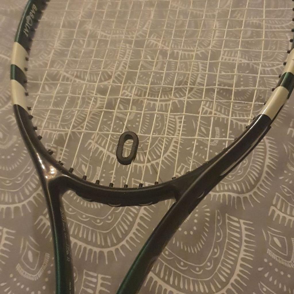classic babolat tennis racket in TW2 Hounslow für 40,00 £ zum Verkauf ...