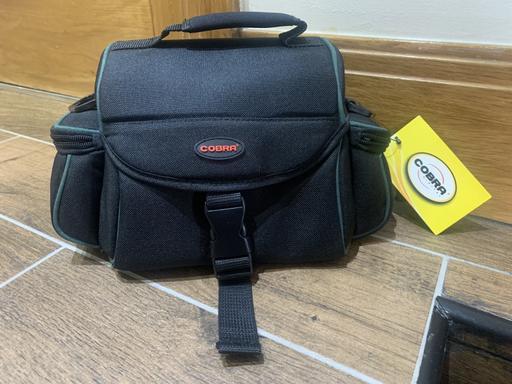 Buy & Sell West London Hillingdon - Photos for Cobra Camera Bag