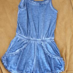 lovely girls summer short outfit from next size 5. buyer to collect