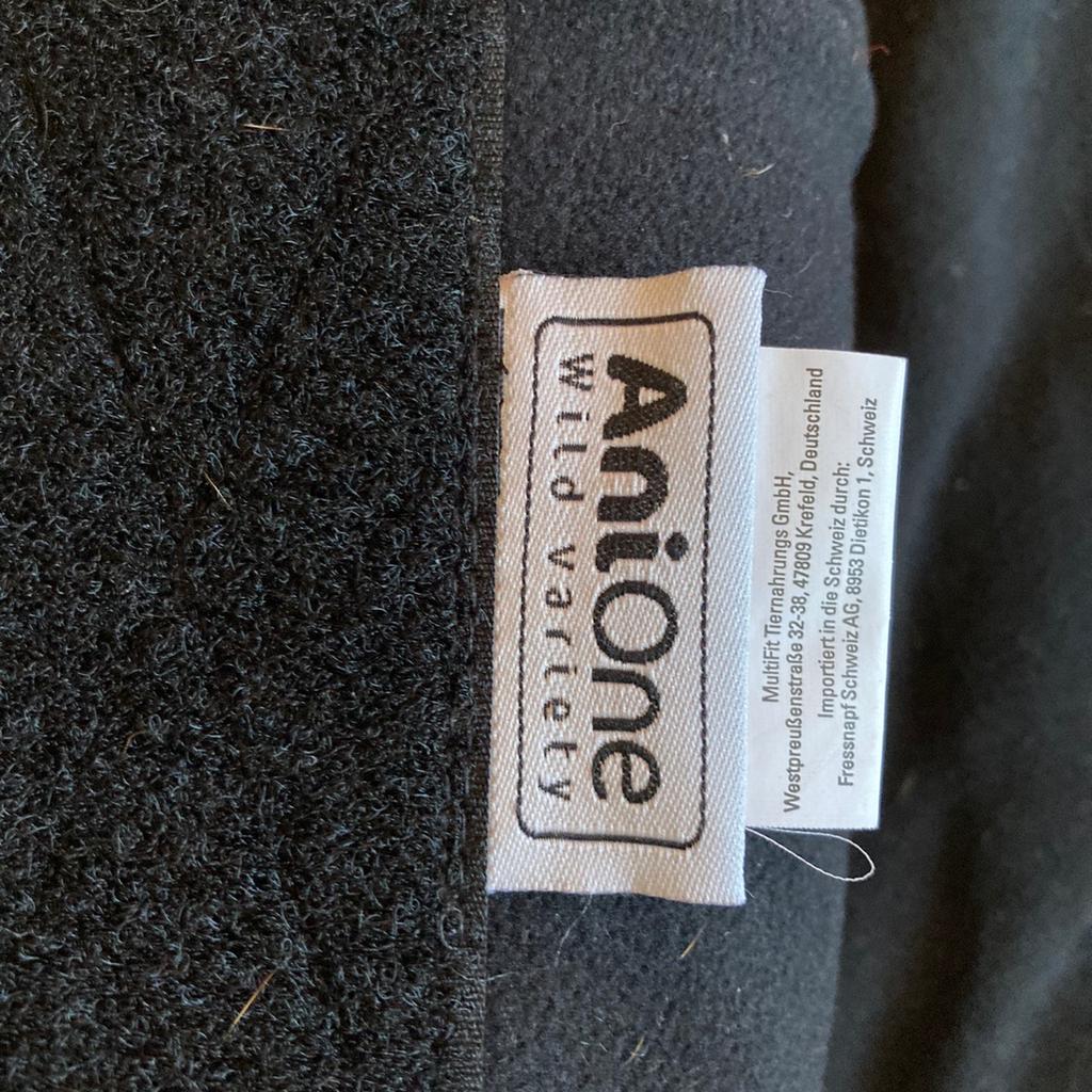 Anione Hundemantel in 4060 Leonding fr  20,00 zum Verkauf | Shpock AT