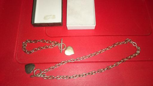 Buy & Sell Crofton Wakefield - Photos for necklace and bracelets, silver 925