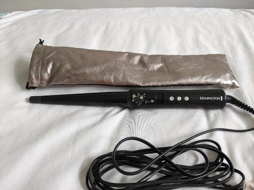 Buy & Sell West Midlands Wolverhampton - Photos for babyliss wand