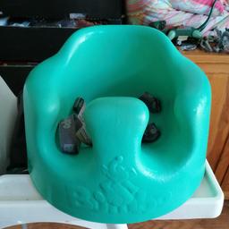 Bumbo baby seat with safety straps
Excellent condition
Collection from Selly Oak B29