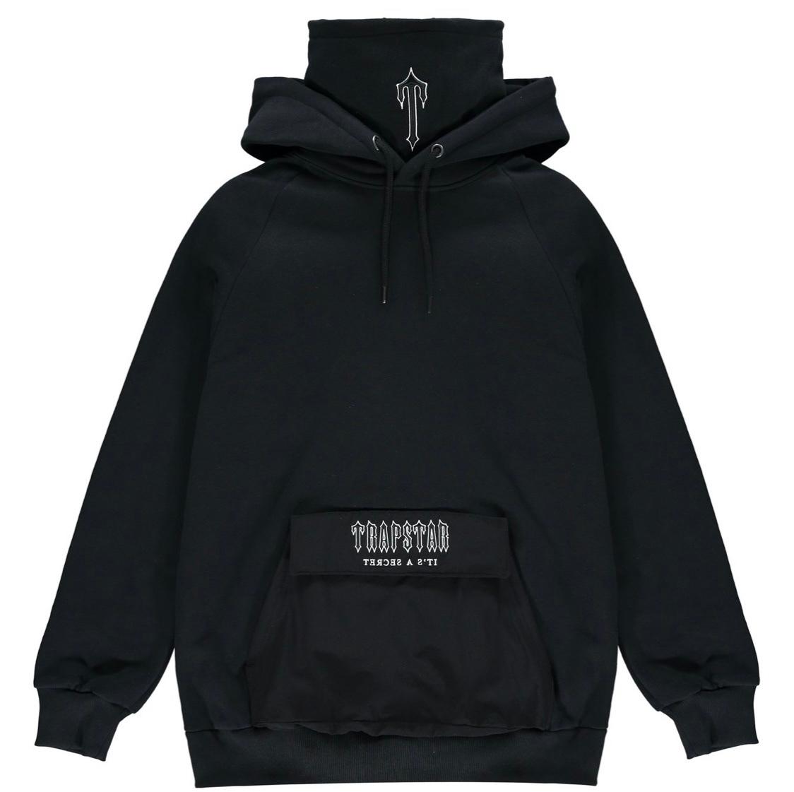 Trapstar snood hoodie in WV14 Wolverhampton for £80.00 for sale | Shpock