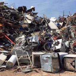 Free scrap mental for collection within the M60 - Bolton - Darwen and Blackburn Areas
Let me know your full address and what needs collecting 

Old Gas Boilers
Copper Cylinders
Steel
Aluminium 
Old taps
Sinks
Cookers
Steel Girders
Radiators
Brass
Car Batteries 
Lead pipes

NO FRIDGES - FREEZERS