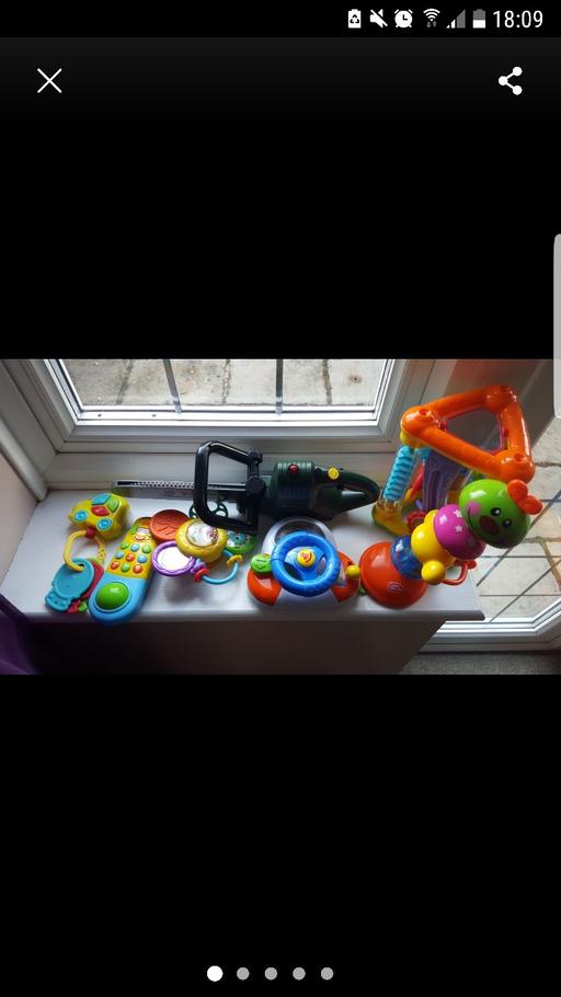 Buy & Sell Wokingham Winnersh - Crawley - Photos for toy bundle