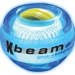 Gyro Twister Xbeam mit Software-Drehzmesser blau/gelb "NEU“

Artikelbeschreibung:
Keine Batterie notwendig
mit Starschnüre
Präzise gefertigter Rotor - nicht nachträglich ausgewuchtet
