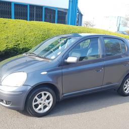 ** No Time WASTERS or SILLY OFFERS please**

This is the colour Collection model with all extras Electric windows,Mirrors,Alloys etc.
Mot 08/2021,Low Mileage for age, Some service history,Age related Mark's,Drives well no issues
Cheap tax,insurance and very good on fuel