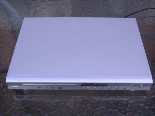 Buy & Sell Lincolnshire North Kesteven - Photos for Goodmans GDVD 150 DVD Player