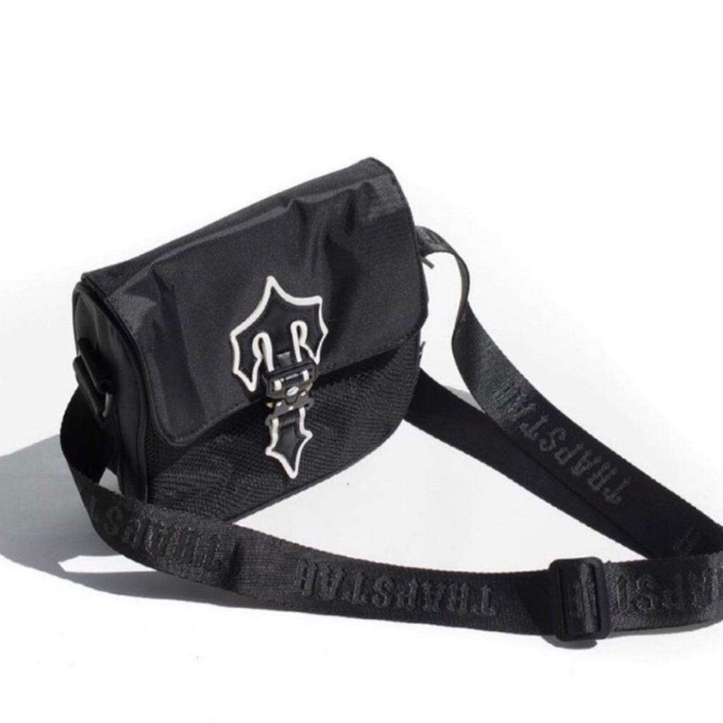 Trapstar Irongate T Cross Body Bag in EC1 London for £75.00 for sale