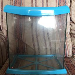 Small cold water fish tank
Good condition
Will need a light and filter
Collection only