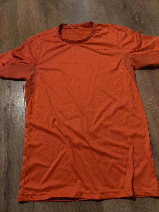 Buy & Sell Leicestershire Charnwood - Photos for BASE LAYER T SHIRT