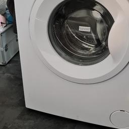washing machine 1 year old 8 kg drum