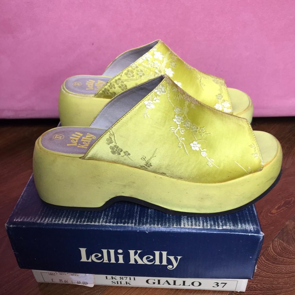 Lelli on sale kelly zeppe