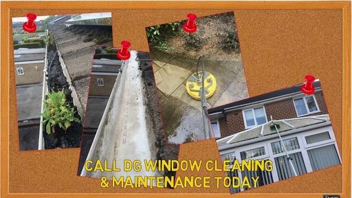 Buy & Sell West Midlands Birmingham - Photos for Window cleaning and jet washing