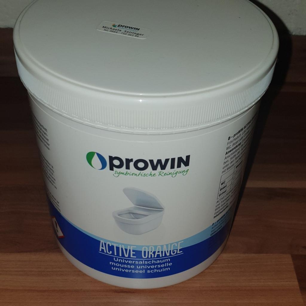 Prowin Wc Burste