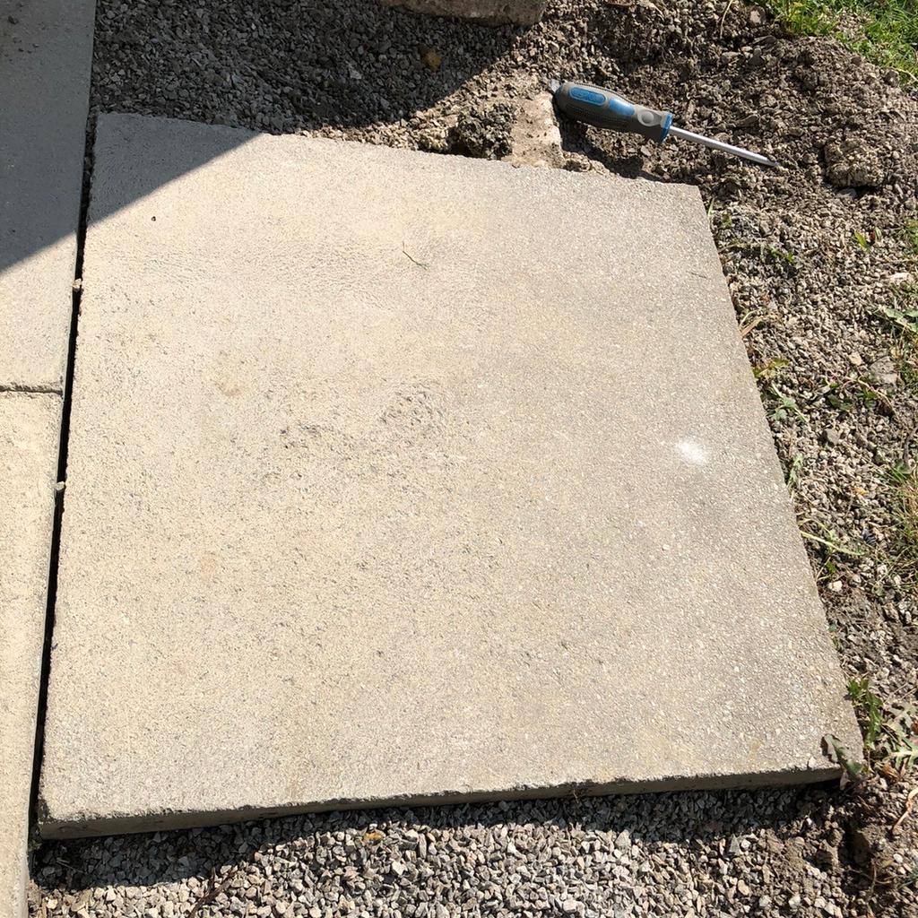 Betonplatten in 6800 Stadt Feldkirch für gratis zum Verkauf Shpock AT