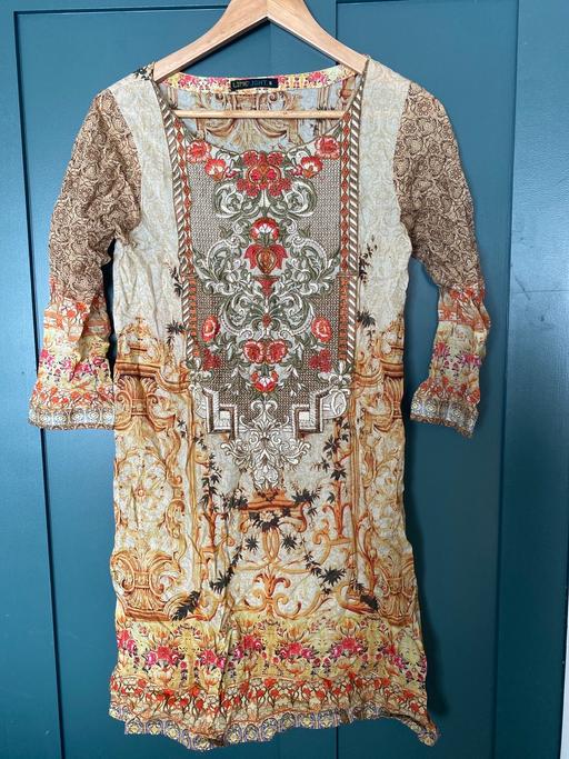 Buy & Sell West Midlands Birmingham - Photos for SIZE S LIMELIGHT KURTA