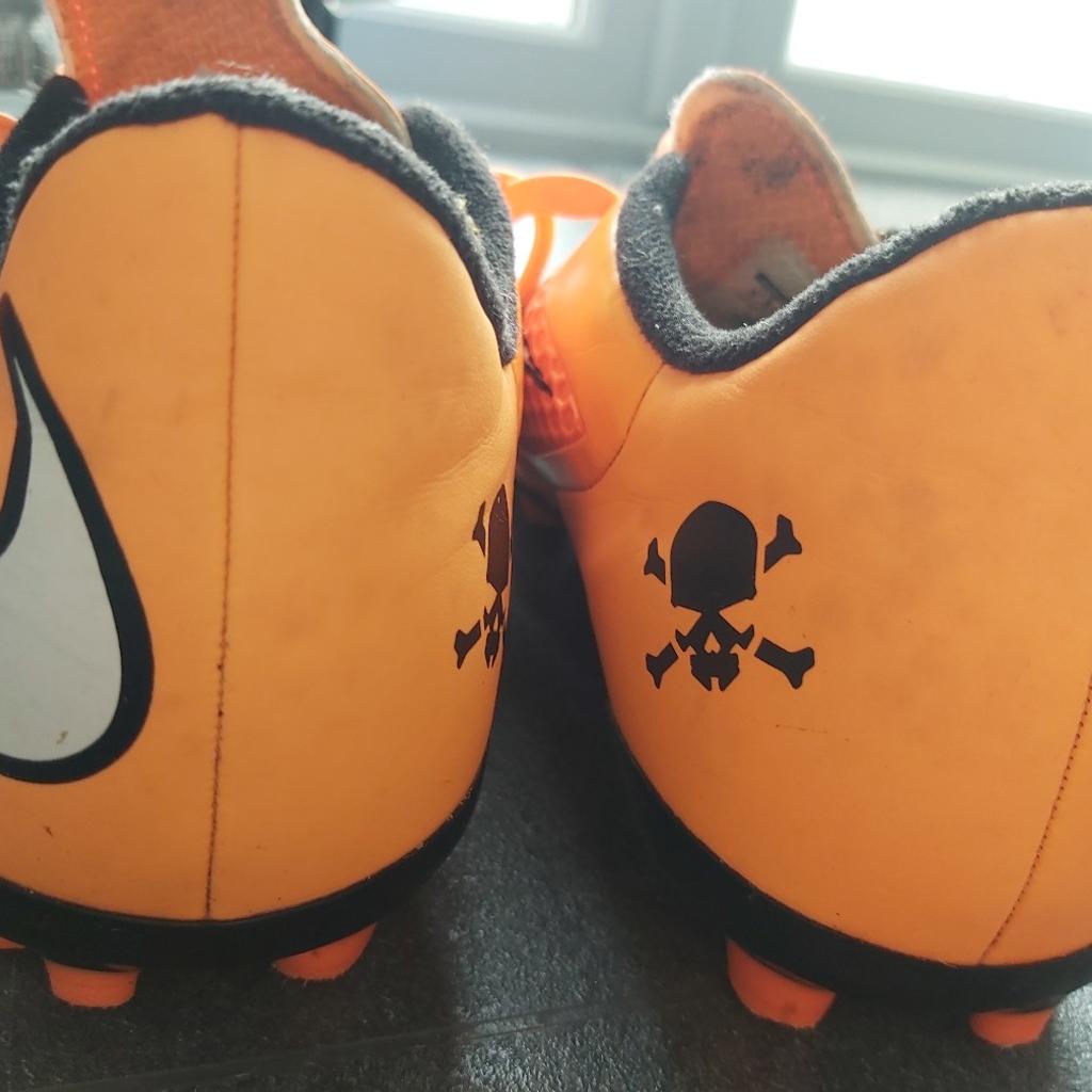 Hypervenom astro sales