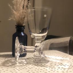 11.Stück Qualitäts - Glass von Schott Zwiesel


🍸🍸🍸