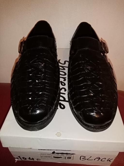 Buy & Sell West London Ealing - W5 - Photos for SHORESIDE GORDINI FASHION HOUSE MENS SHOES