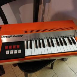 Pianola bontempi bimba hot sale