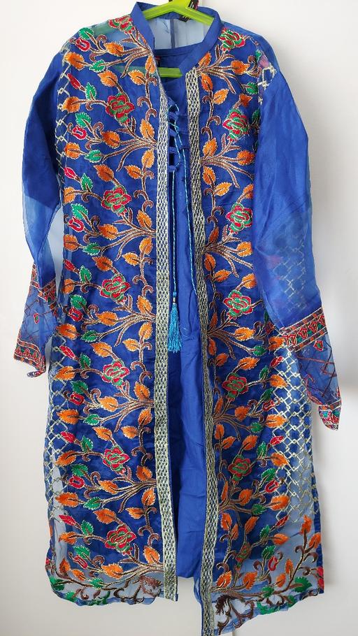 Buy & Sell West Midlands Dudley - Photos for asian suit kameez jacket