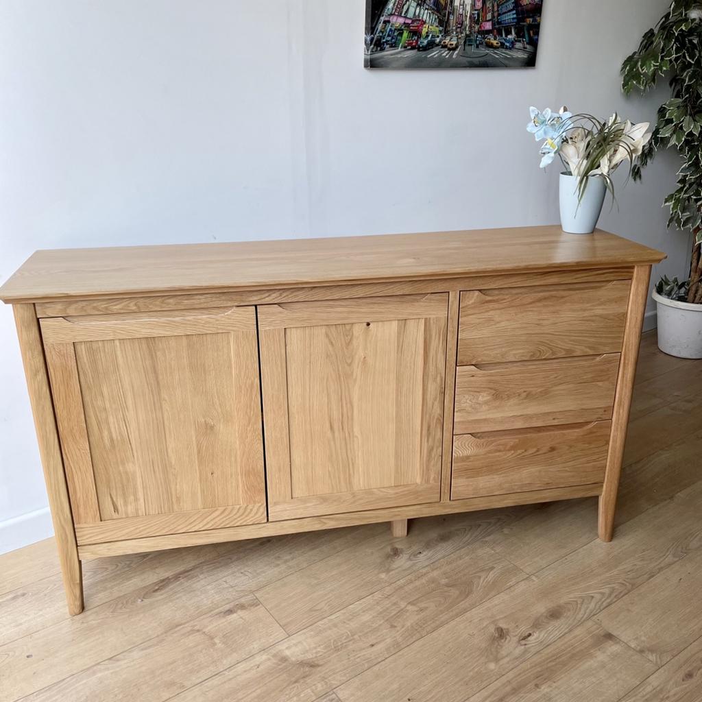 Copenhagen on sale oak furniture