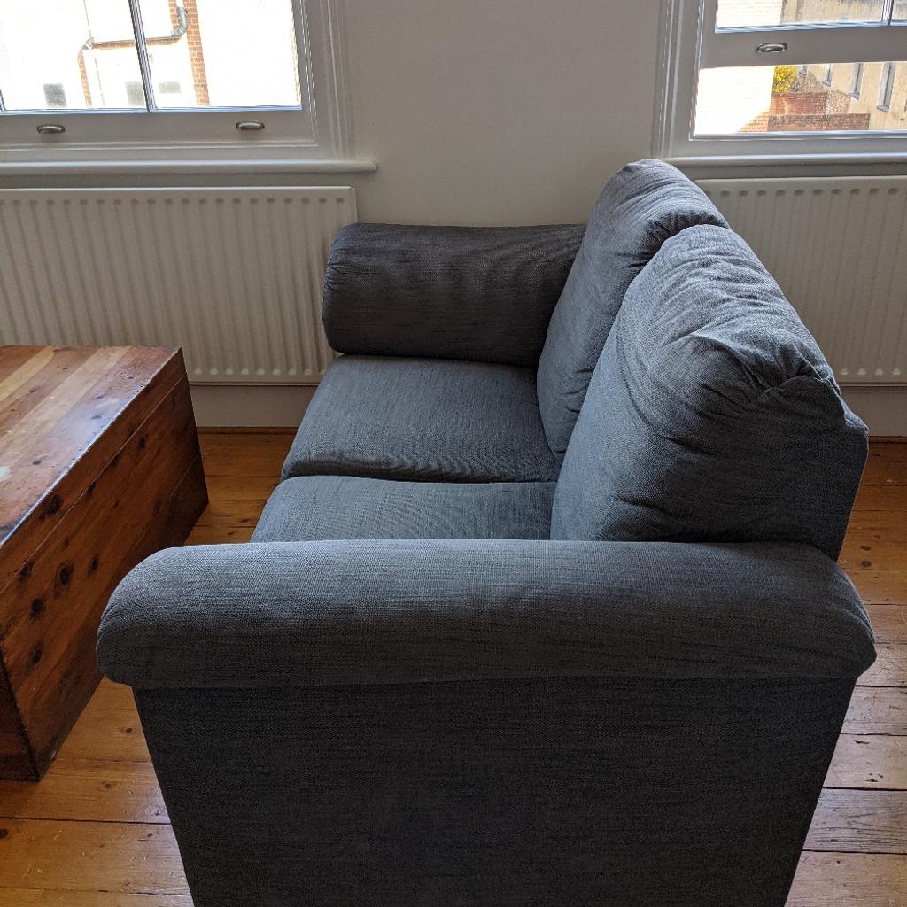 Ikea Tidafors 2 seater sofa in NW6 Camden für £ 120,00 zum Verkauf