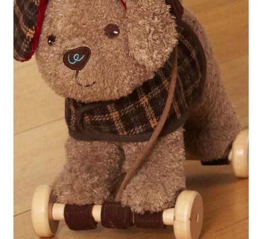 Buy & Sell West Yorkshire Leeds - Photos for New Percy Pup Pull Along Toy