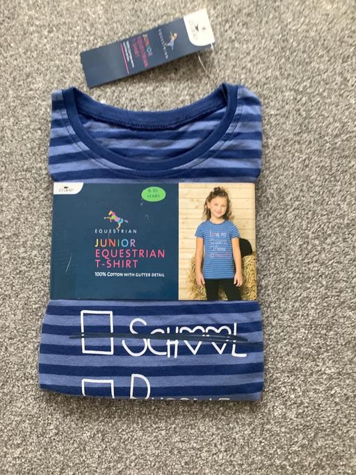 Buy & Sell West Midlands Wolverhampton - Photos for Girls t -shirt