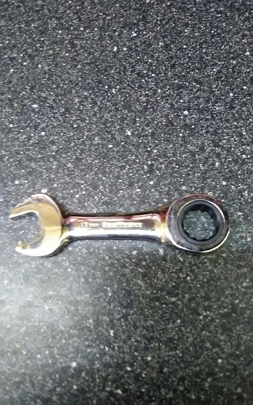 Buy & Sell Kent Medway - Kent - Photos for halfords wrench